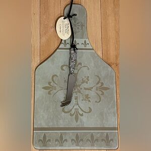 The Big Cheese-Cheese Server, NWT